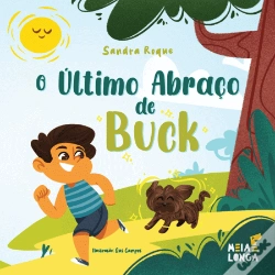 Capa do artigo O Último Abraço de Buck