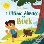 Capa do artigo O Último Abraço de Buck