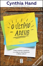 Capa do artigo O Último Adeus