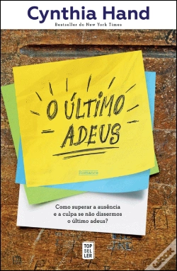 Capa do artigo O Último Adeus