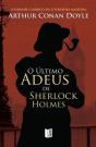 O Último Adeus de Sherlock Holmes - Preview