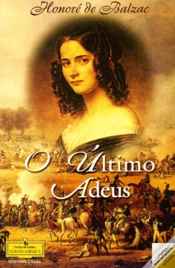 Capa do artigo O Último Adeus