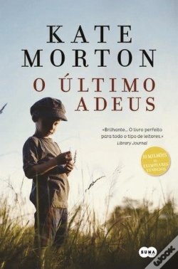 Capa do artigo O Último Adeus