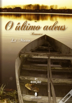 Capa do artigo O Último Adeus