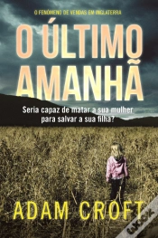 Capa do artigo O Último Amanhã