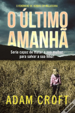 Capa do artigo O Último Amanhã