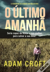 Capa do artigo O Último Amanhã