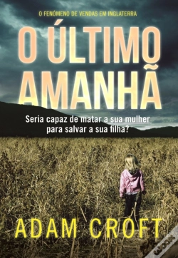Capa do artigo O Último Amanhã