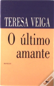 Capa do artigo O Último Amante