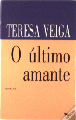 Capa do artigo O Último Amante