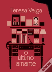 Capa do artigo O Último Amante