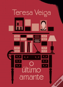 Capa do artigo O Último Amante