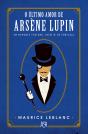 O Último Amor De Arsène Lupin - Preview