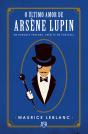O Último Amor de Arsène Lupin - Preview