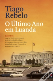O Último Ano em Luanda