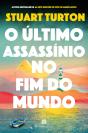 O Último Assassínio No Fim Do Mundo - Preview