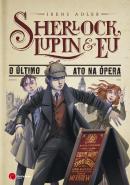 O Último Ato na Ópera