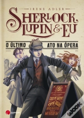 O Último Ato na Ópera
