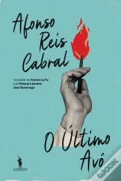 Capa do artigo O Último Avô