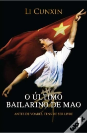 Capa do artigo O Último Bailarino de Mao