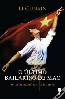 Capa do artigo O Último Bailarino de Mao