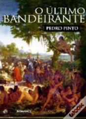 Capa do artigo O Último Bandeirante