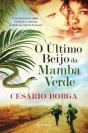 O Último Beijo da Mamba Verde - Preview