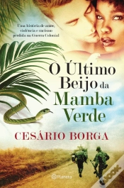 Capa do artigo O Último Beijo da Mamba Verde