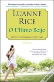 Capa do artigo O Último Beijo