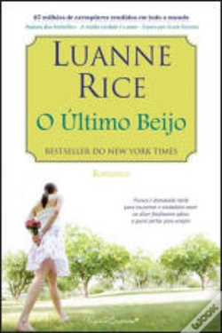 Capa do artigo O Último Beijo