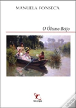 Capa do artigo O Último Beijo