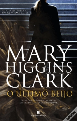 Capa do artigo O Último Beijo