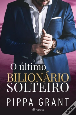 Capa do artigo O Último Bilionário Solteiro