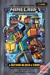 Capa do artigo O Último Bloco a Cair!