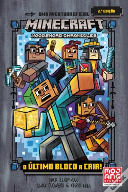 Capa do artigo O Último Bloco a Cair!