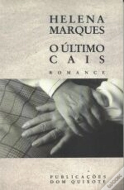 Capa do artigo O Último Cais