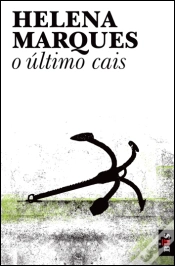 Capa do artigo O Último Cais