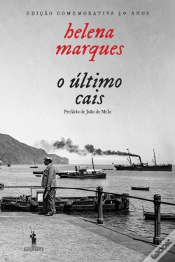 Capa do artigo O Último Cais