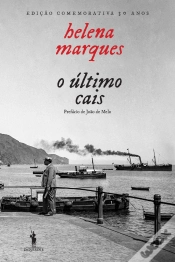 Capa do artigo O Último Cais