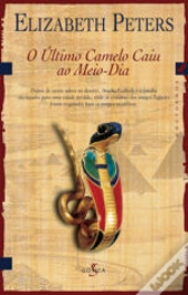 O Último Camelo Caiu ao Meio-Dia
