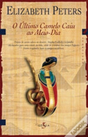 Capa do artigo O Último Camelo Caiu ao Meio-Dia