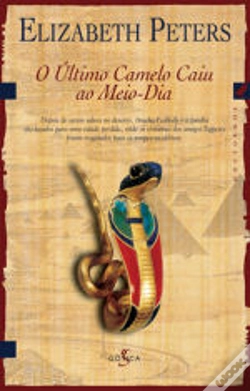 Capa do artigo O Último Camelo Caiu ao Meio-Dia