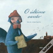 Capa do artigo O Último Canto