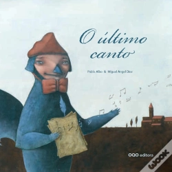 Capa do artigo O Último Canto
