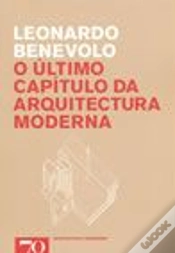 Capa do artigo O Último Capítulo da Arquitectura Moderna