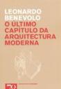 O Último Capítulo da Arquitectura Moderna - Preview