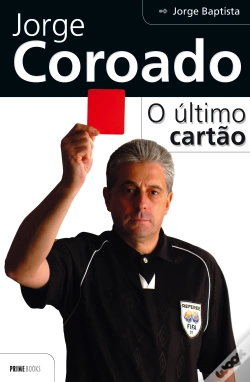Capa do artigo O Último Cartão