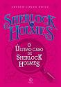 O Último Caso De Sherlock Holmes - Preview