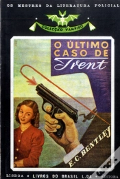 Capa do artigo O Último Caso de Trent