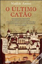 Capa do artigo O Último Catão